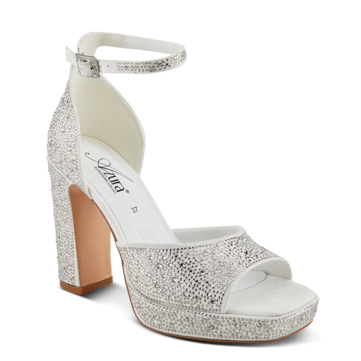 Spring Step Shoes Azura Sparksfly Shoes Dress Shoes by Spring Step Shoes – Don't Panic Shoes