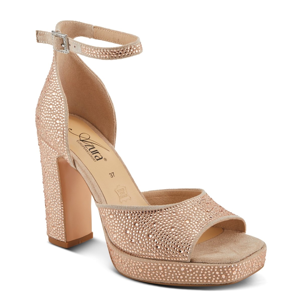 Spring Step Shoes Azura Sparksfly Shoes Dress Shoes by Spring Step Shoes – Don't Panic Shoes