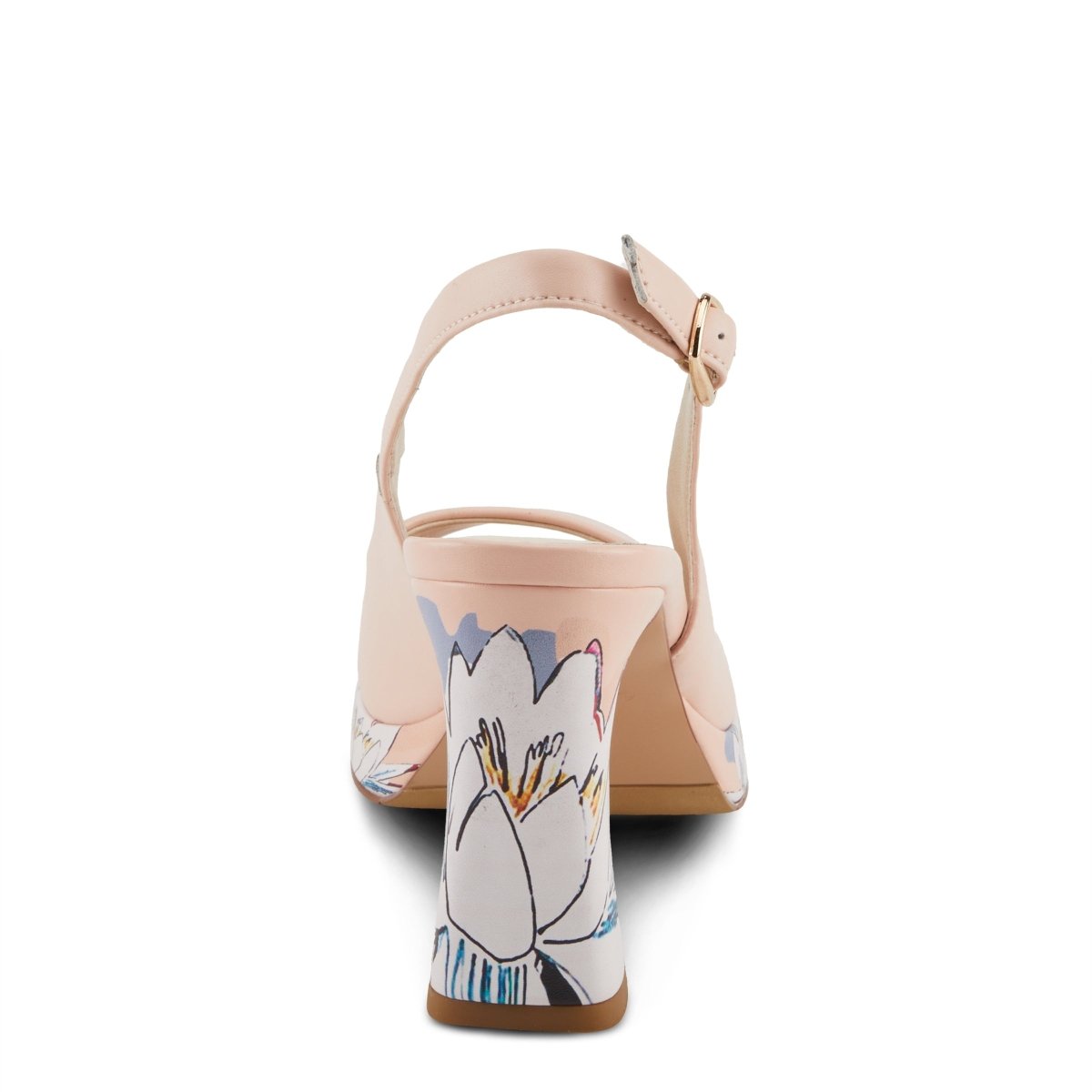 Spring Step Shoes Azura Stature Women's Sandals Dress Sandals by Spring Step Shoes – Don't Panic Shoes