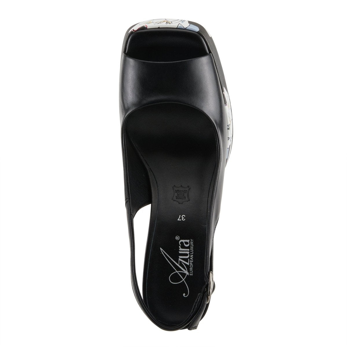 Spring Step Shoes Azura Stature Women's Sandals Dress Sandals by Spring Step Shoes – Don't Panic Shoes