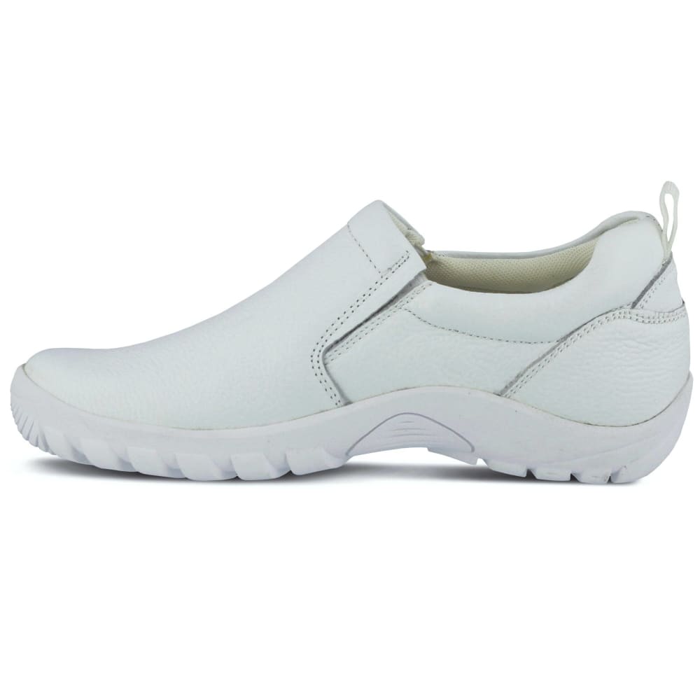 Spring Step Shoes Beckham Leather Slip On Loafers Shoes by Spring Step Shoes – Don't Panic Shoes