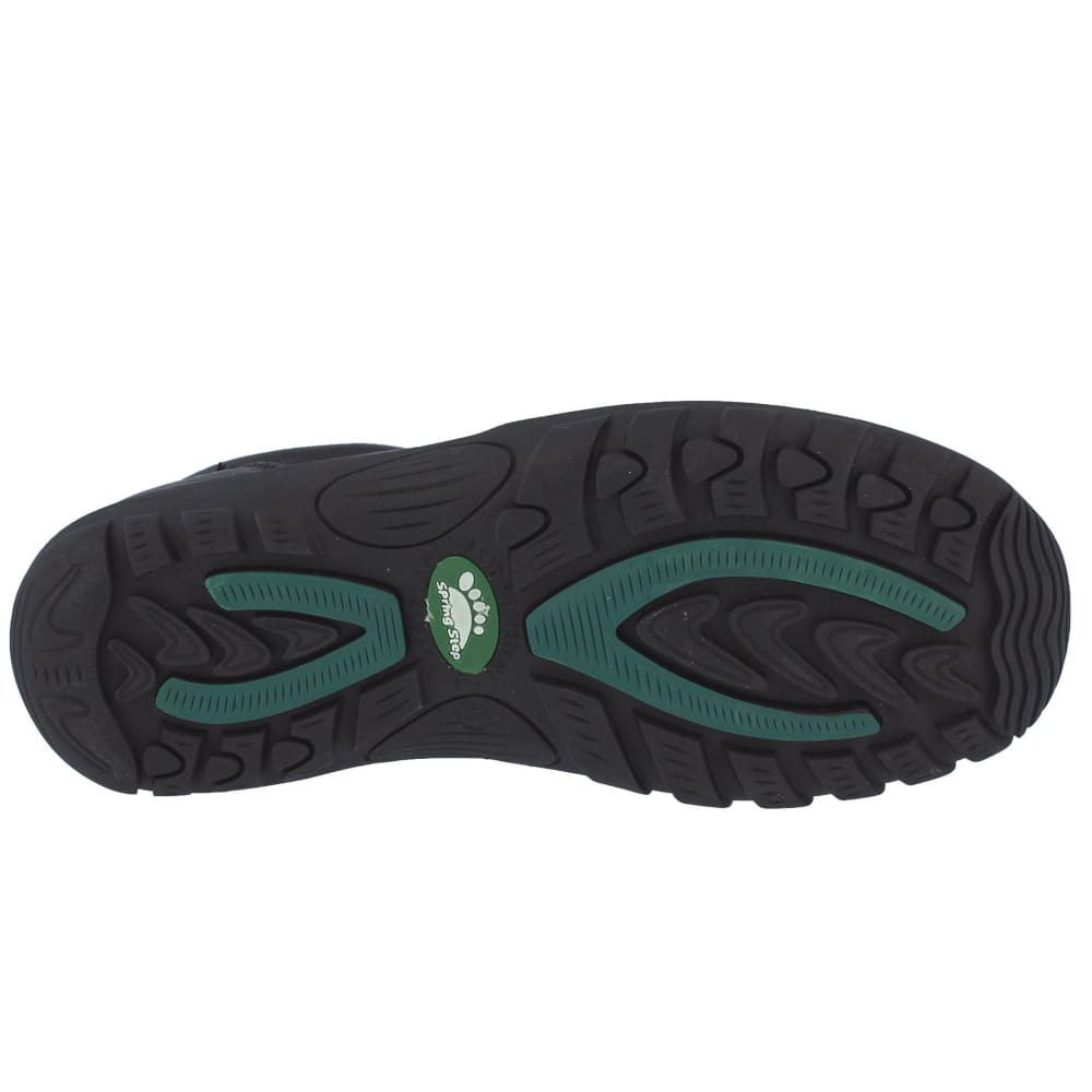 Spring Step Shoes Beckham Leather Slip On Loafers Shoes by Spring Step Shoes – Don't Panic Shoes