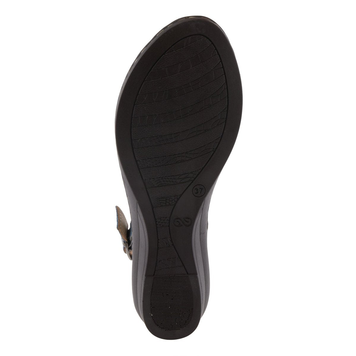 Spring Step ShoeS Belizana Women’s Leather Sandals Slingback Sandal by Spring Step Shoes – Don't Panic Shoes