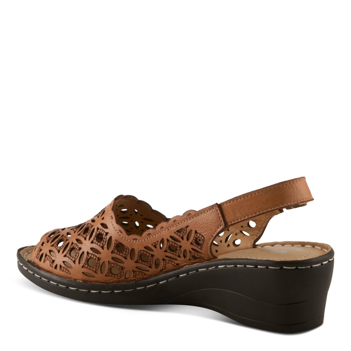 Spring Step ShoeS Belizana Women’s Leather Sandals Slingback Sandal by Spring Step Shoes – Don't Panic Shoes