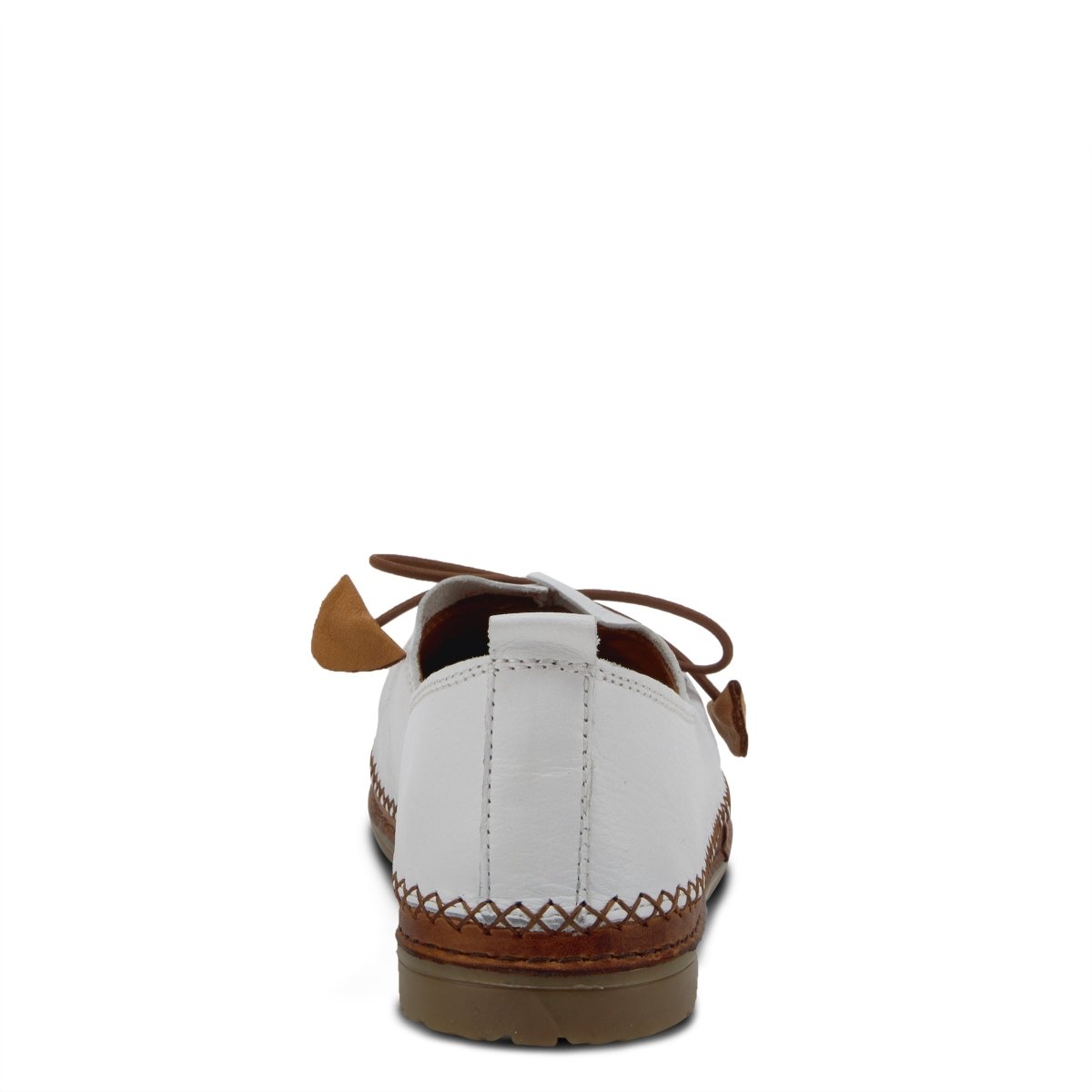 Spring Step ShoeS Berna Women’s Leather Slip On Shoes Slip - On Shoe by Spring Step Shoes – Don't Panic Shoes