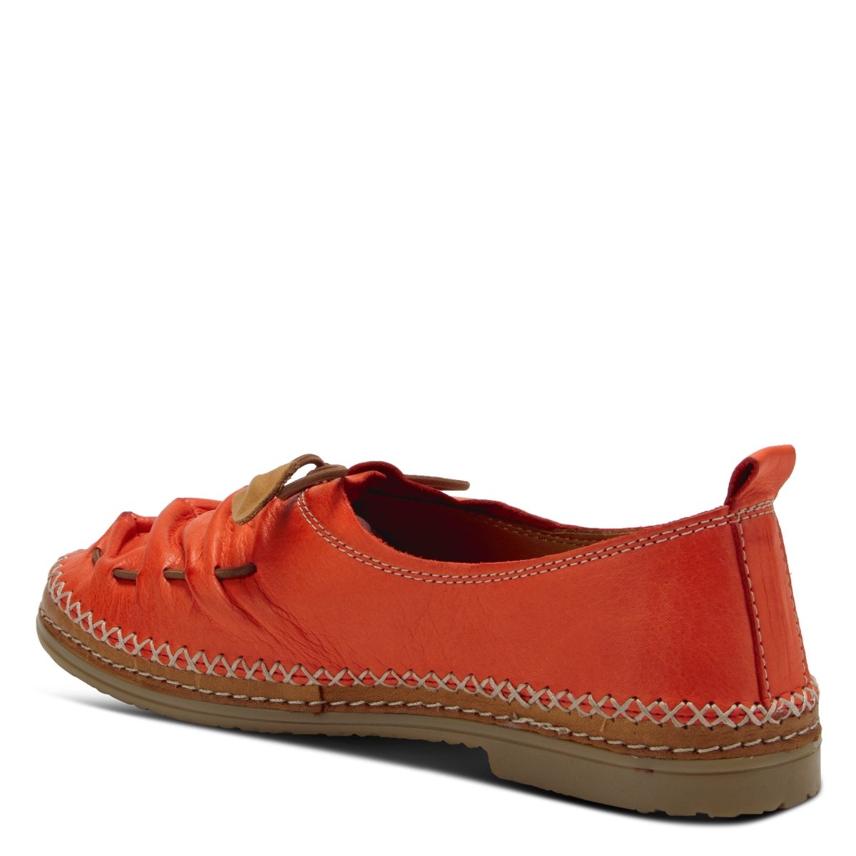 Spring Step ShoeS Berna Women’s Leather Slip On Shoes Slip - On Shoe by Spring Step Shoes – Don't Panic Shoes