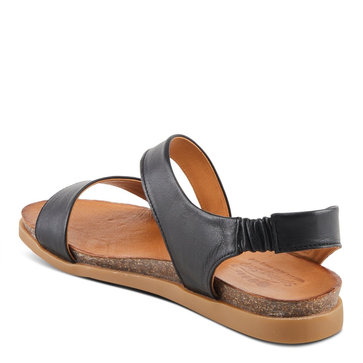 Spring Step Shoes Besitos Women's Sandals Strappy Casual Sandals by Spring Step Shoes – Don't Panic Shoes