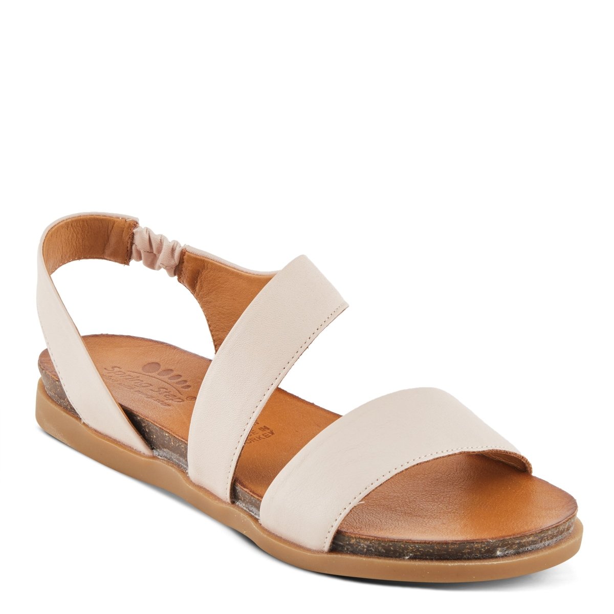 Spring Step Shoes Besitos Women's Sandals Strappy Casual Sandals by Spring Step Shoes – Don't Panic Shoes