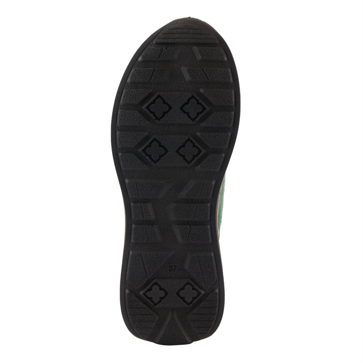 Spring Step Shoes Booker Women's Retro Style Leather And Suede Sneakers Sneakers by Spring Step Shoes – Don't Panic Shoes