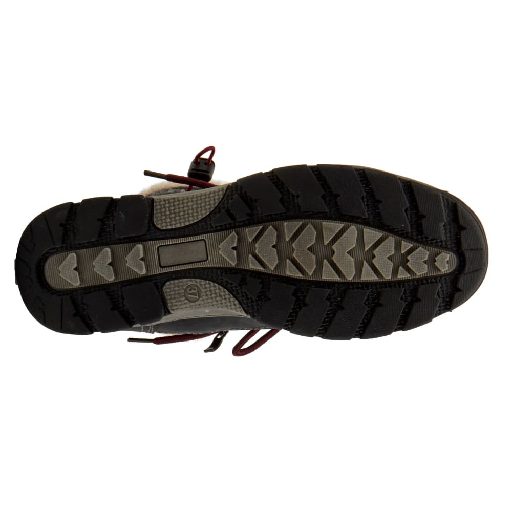 Spring Step Shoes Brurr Boots Shoes by Spring Step Shoes β Don't Panic Shoes