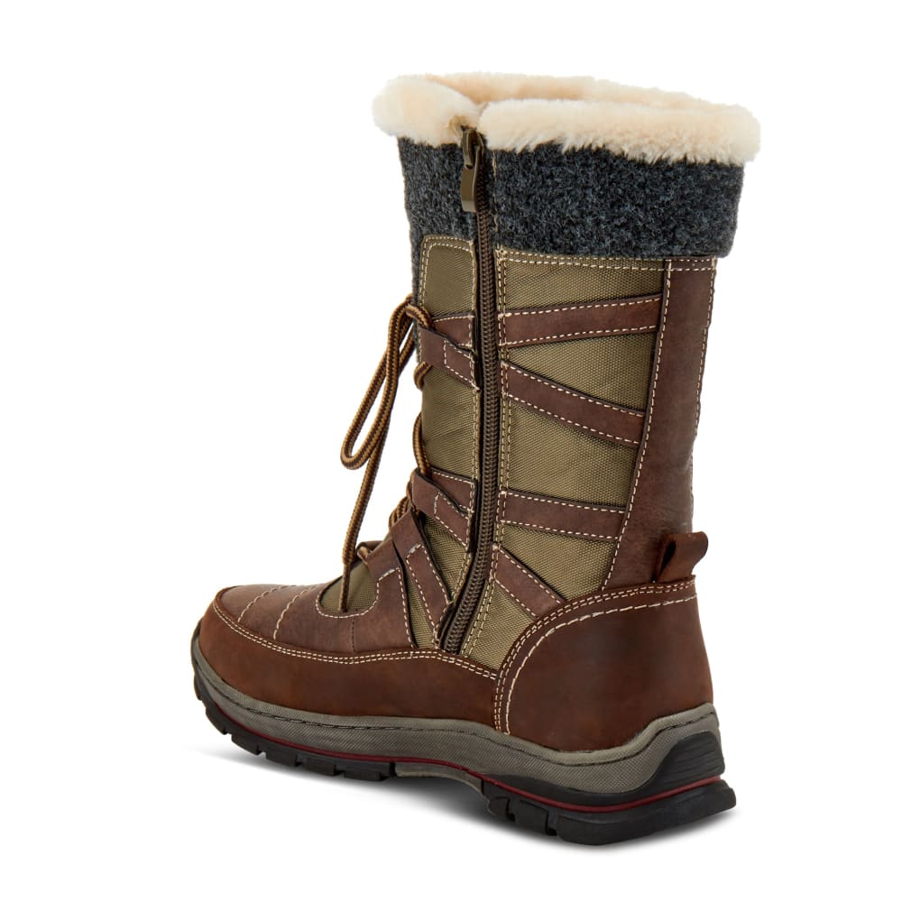 Spring Step Shoes Brurr Boots Shoes by Spring Step Shoes β Don't Panic Shoes