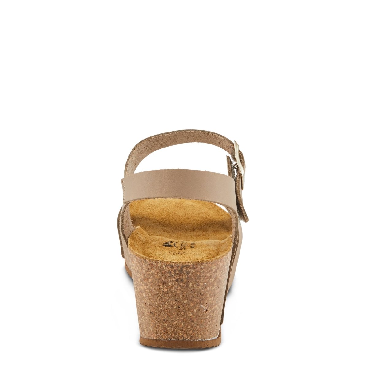 Spring Step Shoes Burton Sandals Strappy Casual Sandals by Spring Step Shoes – Don't Panic Shoes