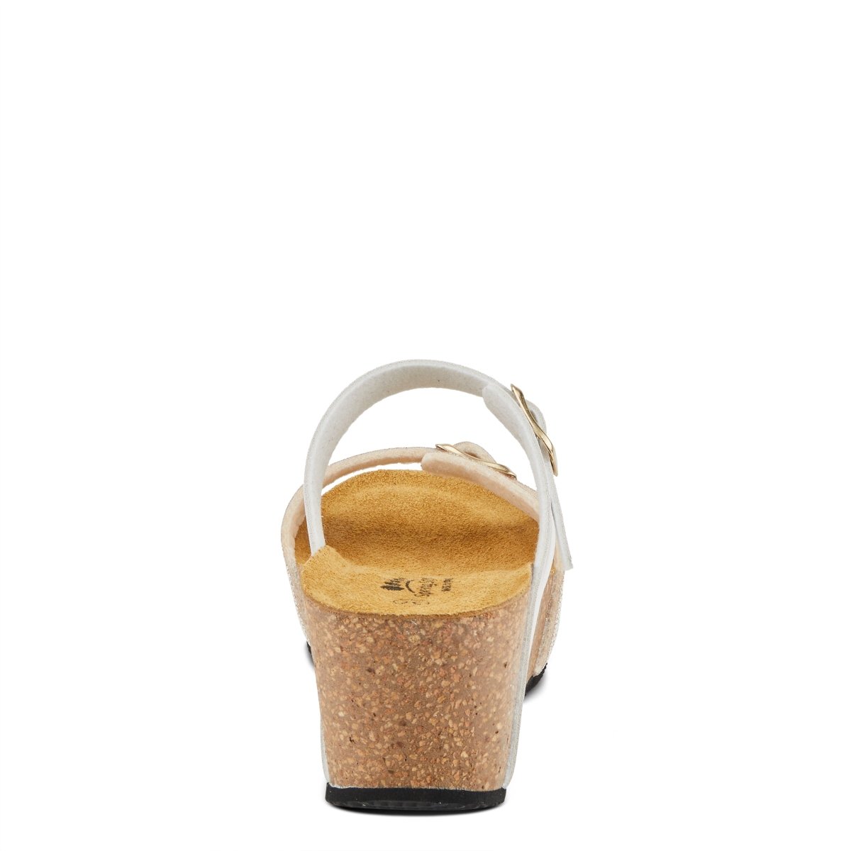 Spring Step Shoes Bynum Women's Sandals Wedges Casual Sandals by Spring Step Shoes – Don't Panic Shoes