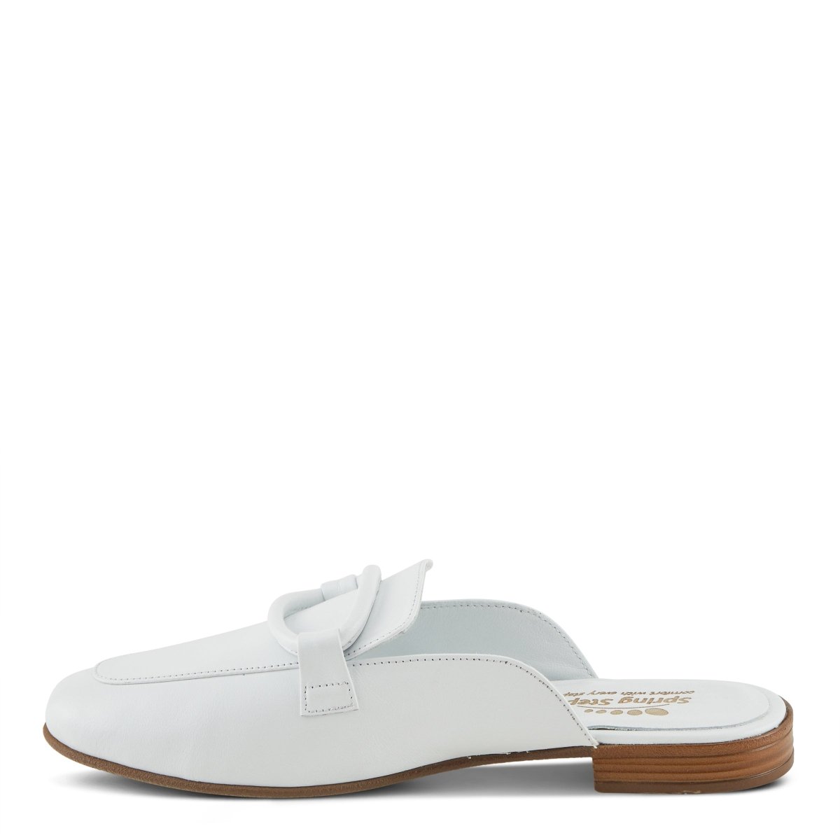 Spring Step Shoes Cavanagh Shoes Mules & Slides Casual Shoes by Spring Step Shoes – Don't Panic Shoes