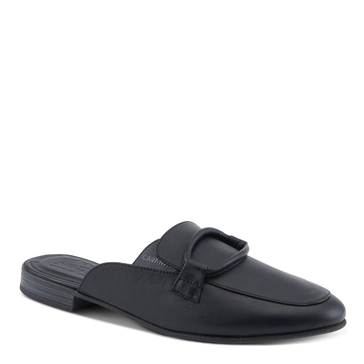 Spring Step Shoes Cavanagh Shoes Mules & Slides Casual Shoes by Spring Step Shoes – Don't Panic Shoes