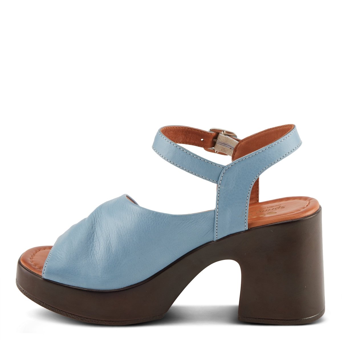 Spring Step Shoes Cello Women's Modern Elegant Sandals Platform Dress Sandals by Spring Step Shoes – Don't Panic Shoes