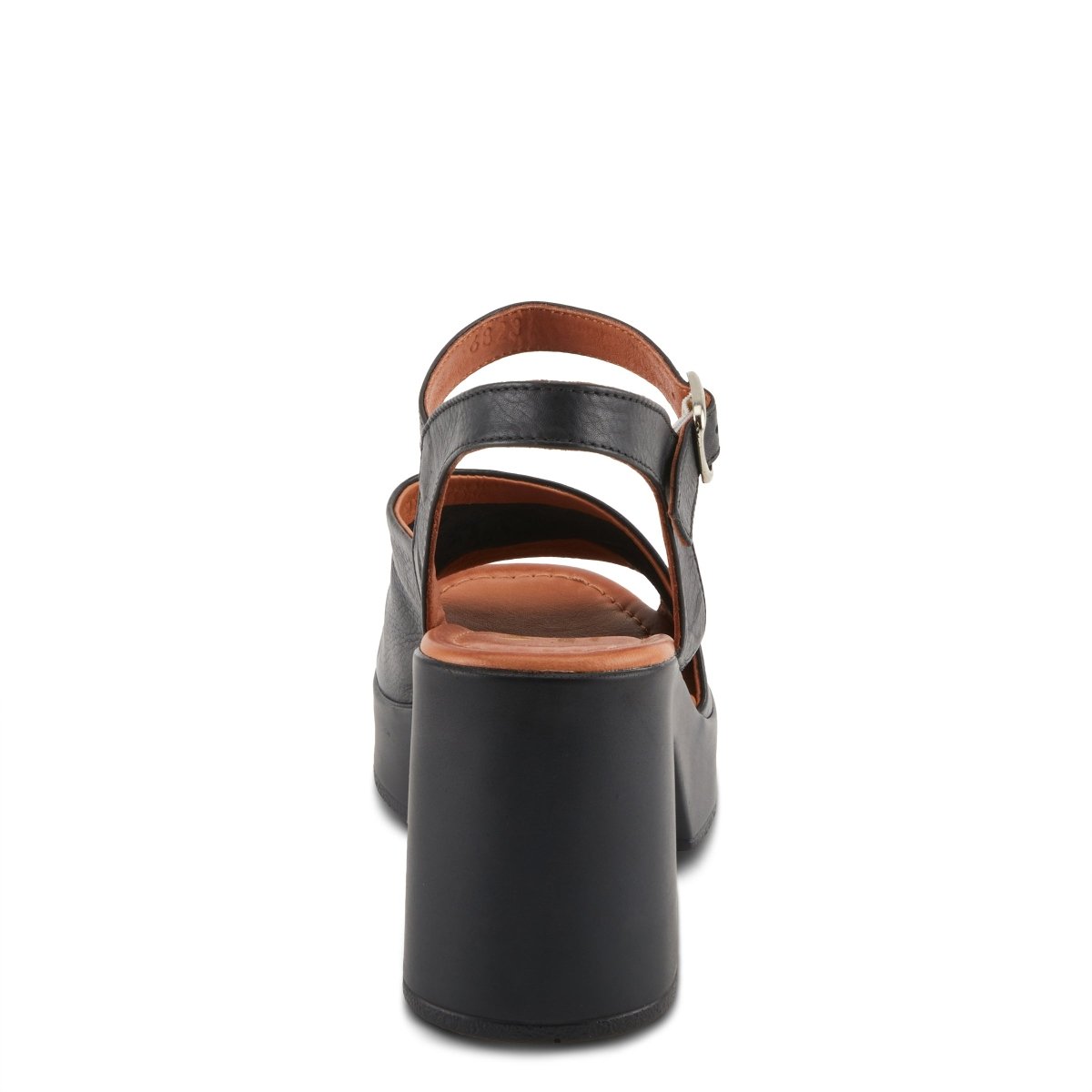 Spring Step Shoes Cello Women's Modern Elegant Sandals Platform Dress Sandals by Spring Step Shoes – Don't Panic Shoes