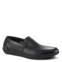 Thumbnail for Spring Step Shoes Ceto Leather Driving Loafers