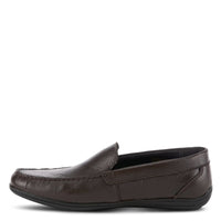 Thumbnail for Spring Step Shoes Ceto Leather Driving Loafers