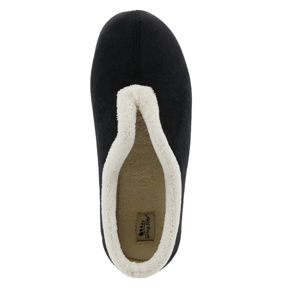 Spring Step Shoes Cindy Slip On Loafers