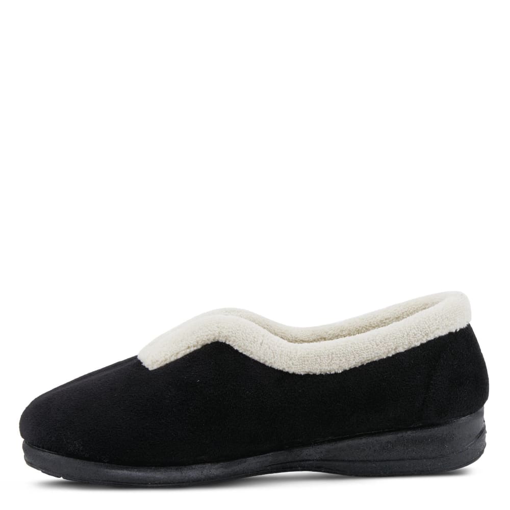 Spring Step Shoes Cindy Slip On Loafers