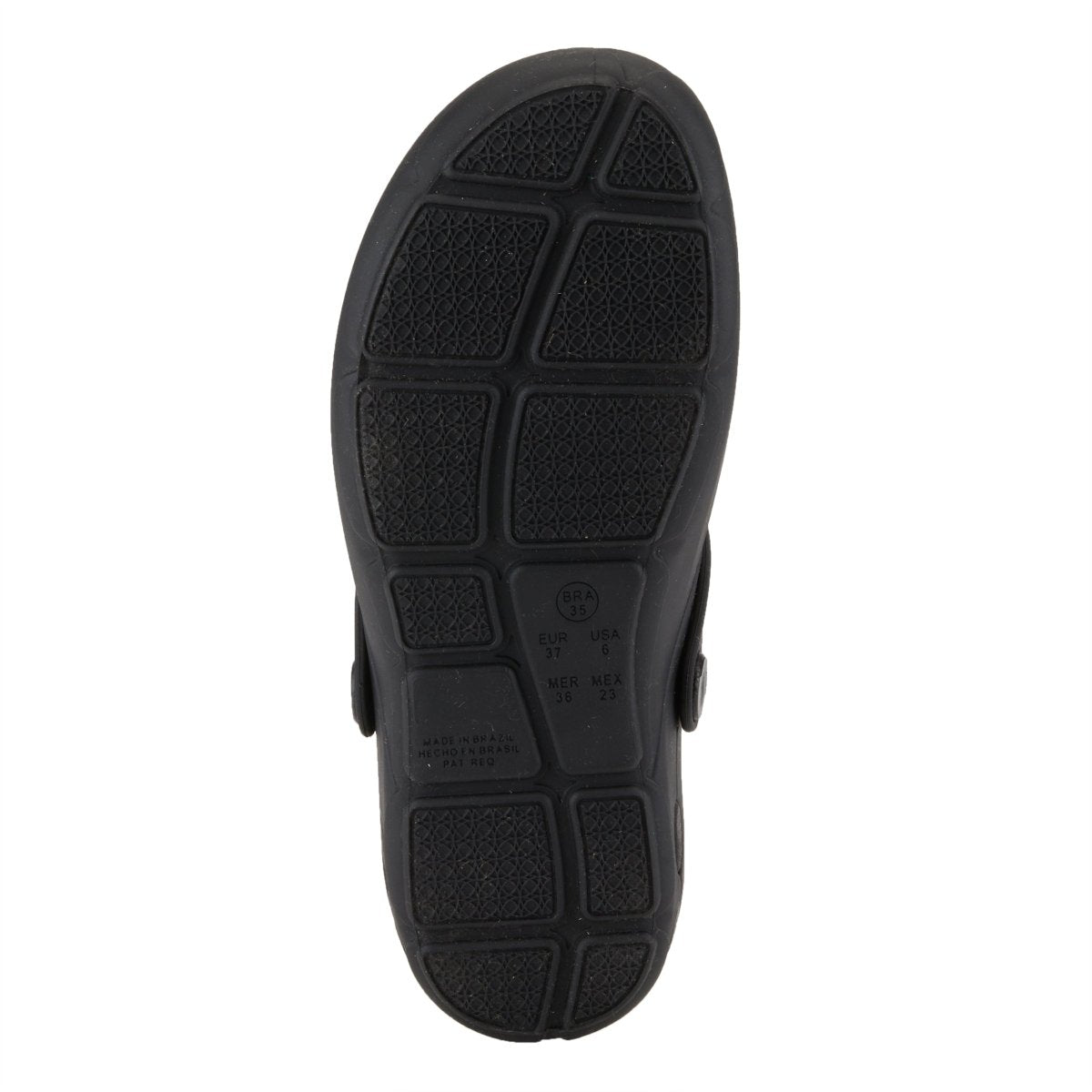 Spring Step Shoes Contigo Clogs Women's Perforated Tpr Slip On Clogs by Spring Step Shoes – Don't Panic Shoes