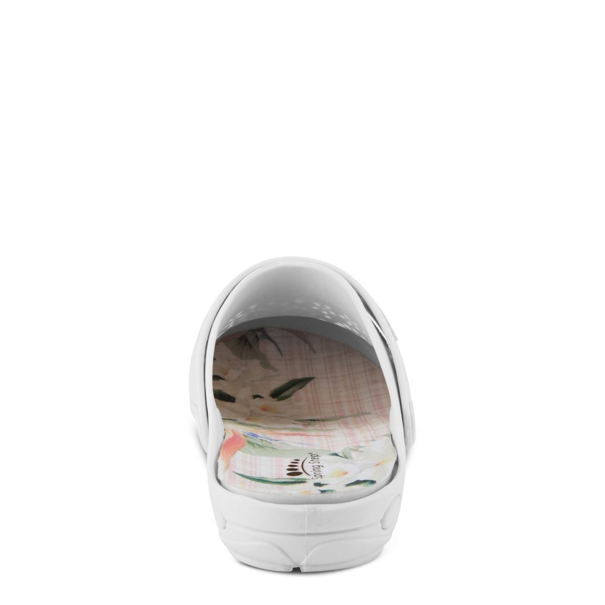 Spring Step Shoes Contigo Clogs Women's Perforated Tpr Slip On Clogs by Spring Step Shoes – Don't Panic Shoes