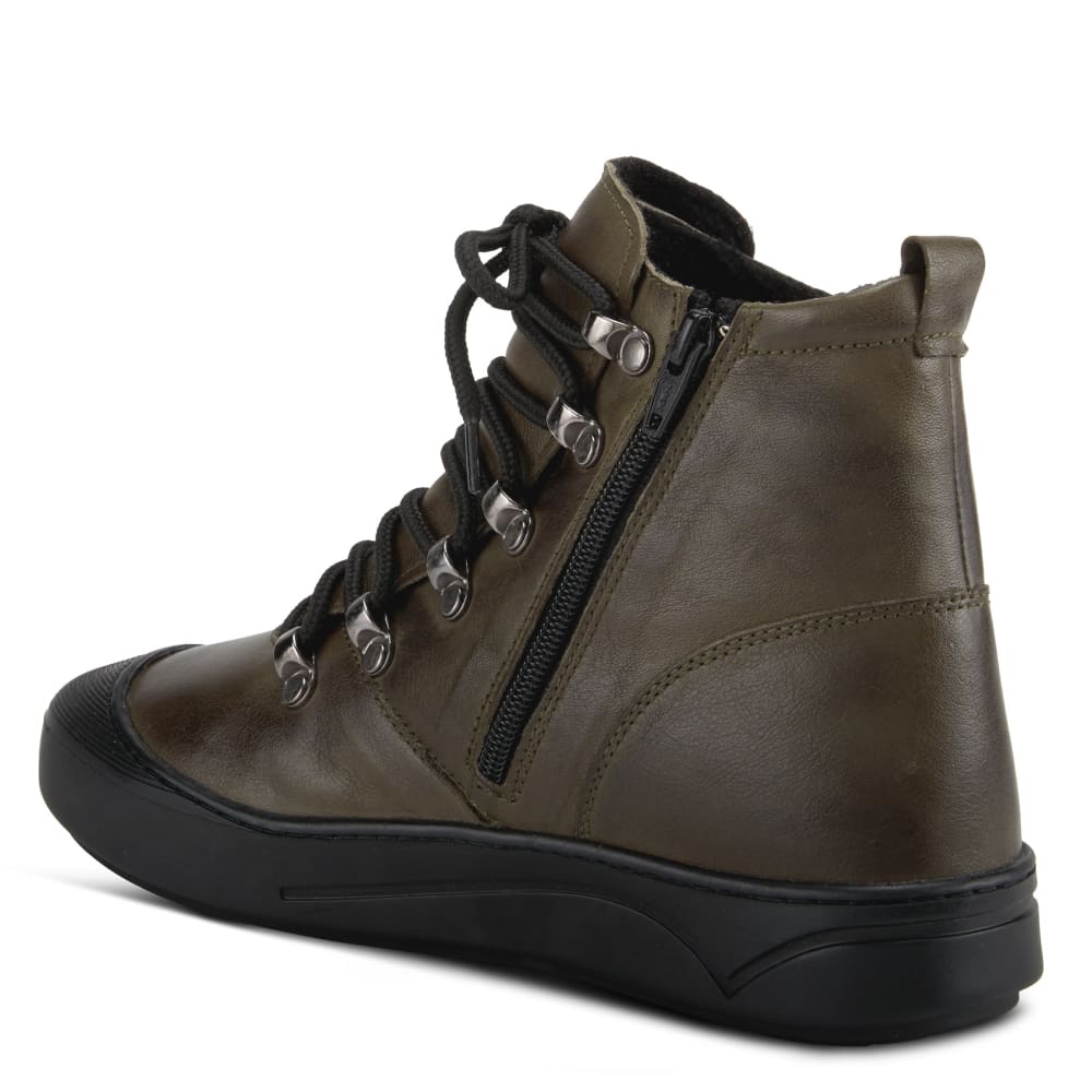 Spring Step Shoes Darleen Boots Shoes by Spring Step Shoes – Don't Panic Shoes