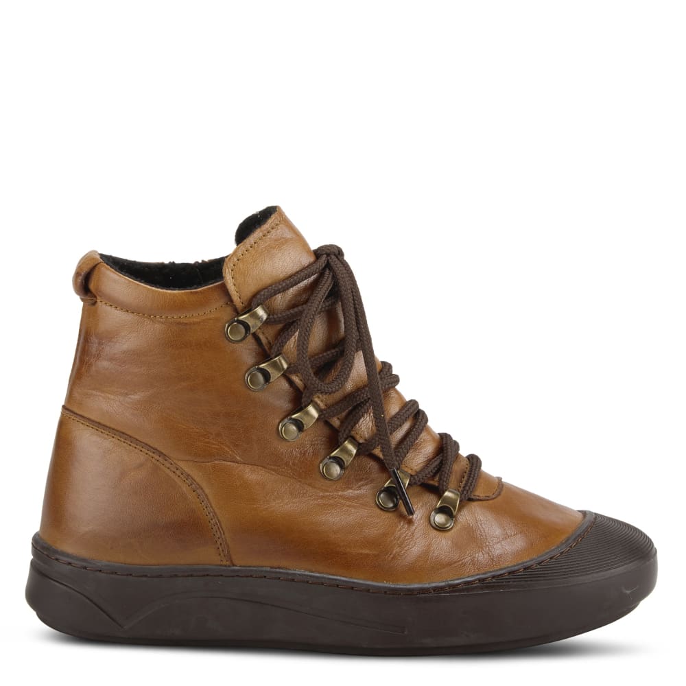 Spring Step Shoes Darleen Boots Shoes by Spring Step Shoes – Don't Panic Shoes