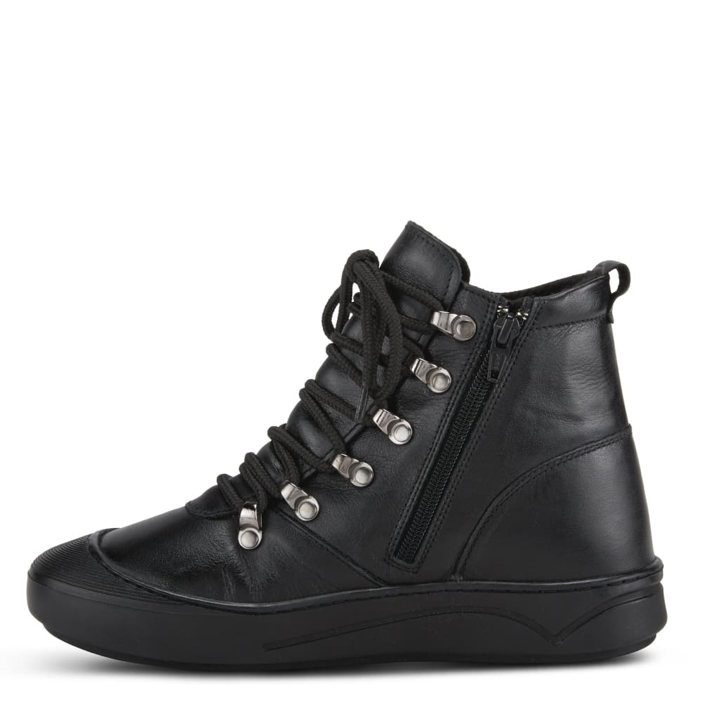 Spring Step Shoes Darleen Boots Shoes by Spring Step Shoes – Don't Panic Shoes