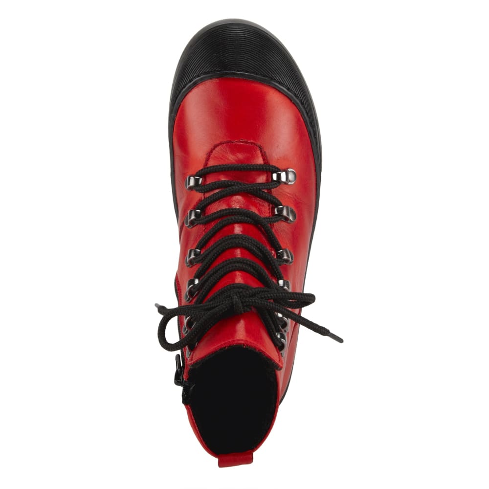 Spring Step Shoes Darleen Boots Shoes by Spring Step Shoes – Don't Panic Shoes