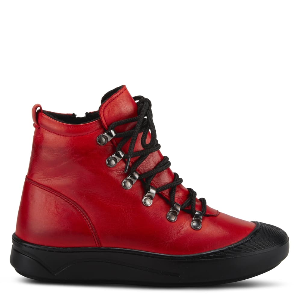 Spring Step Shoes Darleen Boots Shoes by Spring Step Shoes – Don't Panic Shoes