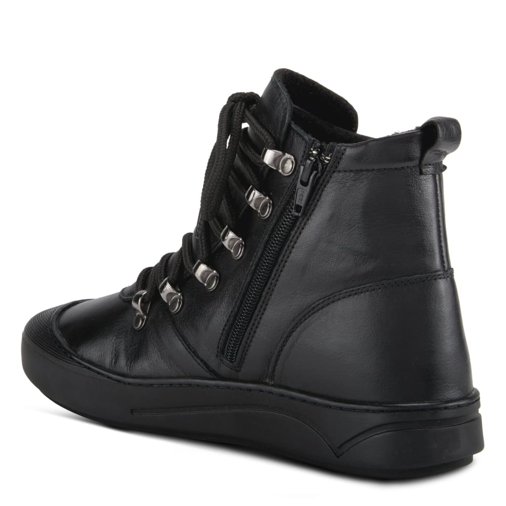 Spring Step Shoes Darleen Boots Shoes by Spring Step Shoes – Don't Panic Shoes