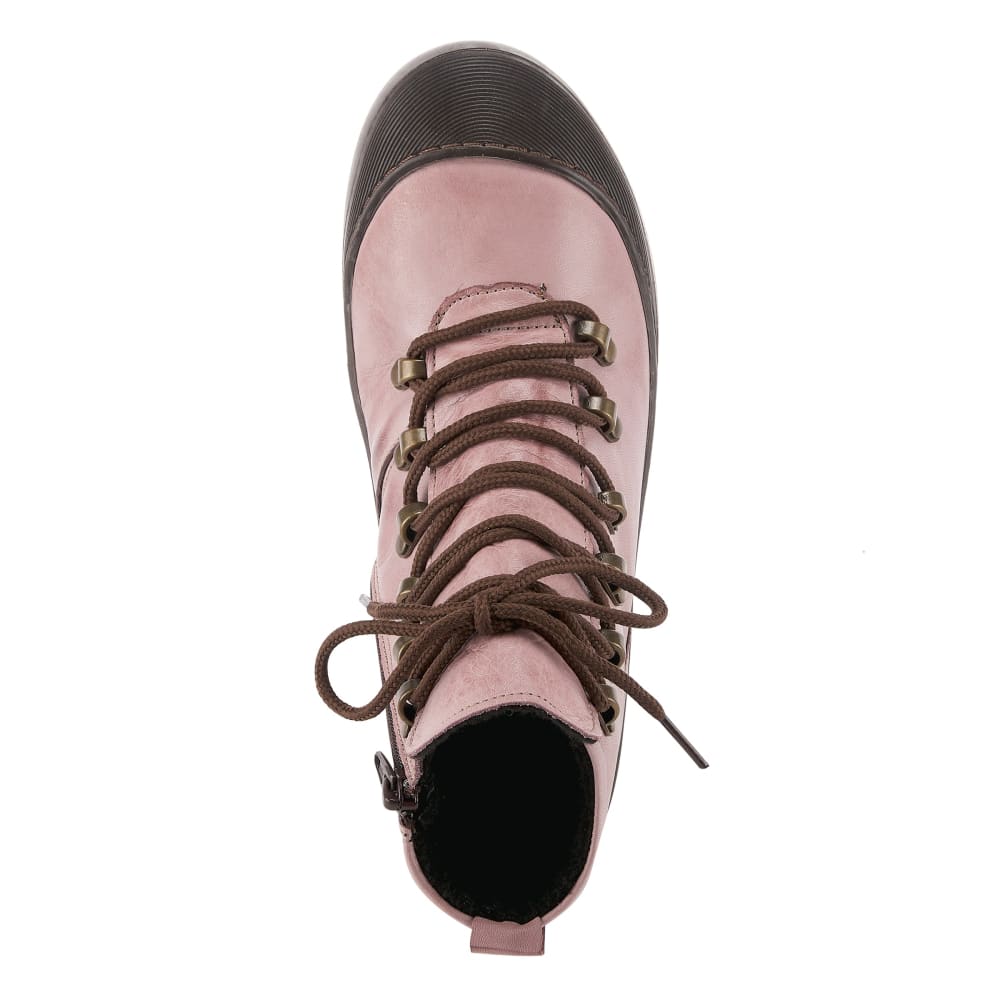 Spring Step Shoes Darleen Boots Shoes by Spring Step Shoes – Don't Panic Shoes