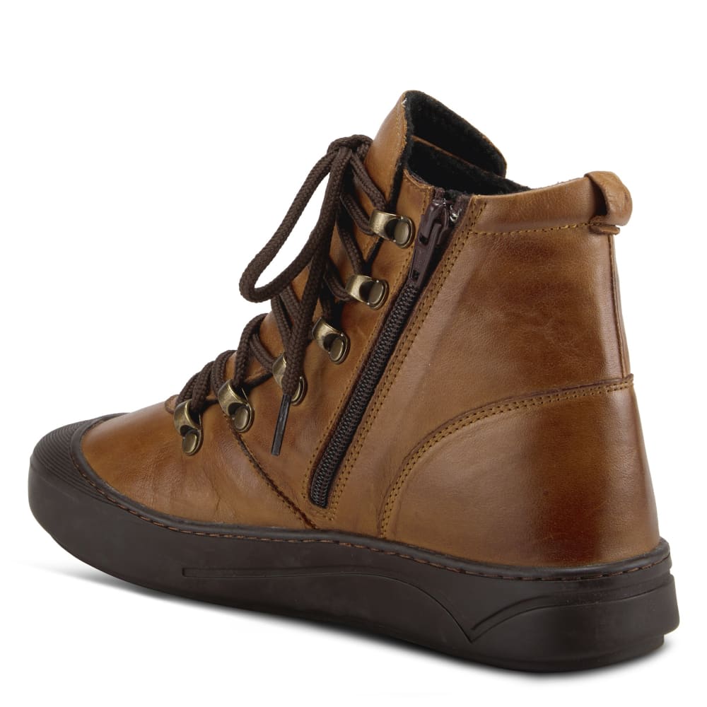 Spring Step Shoes Darleen Boots Shoes by Spring Step Shoes – Don't Panic Shoes