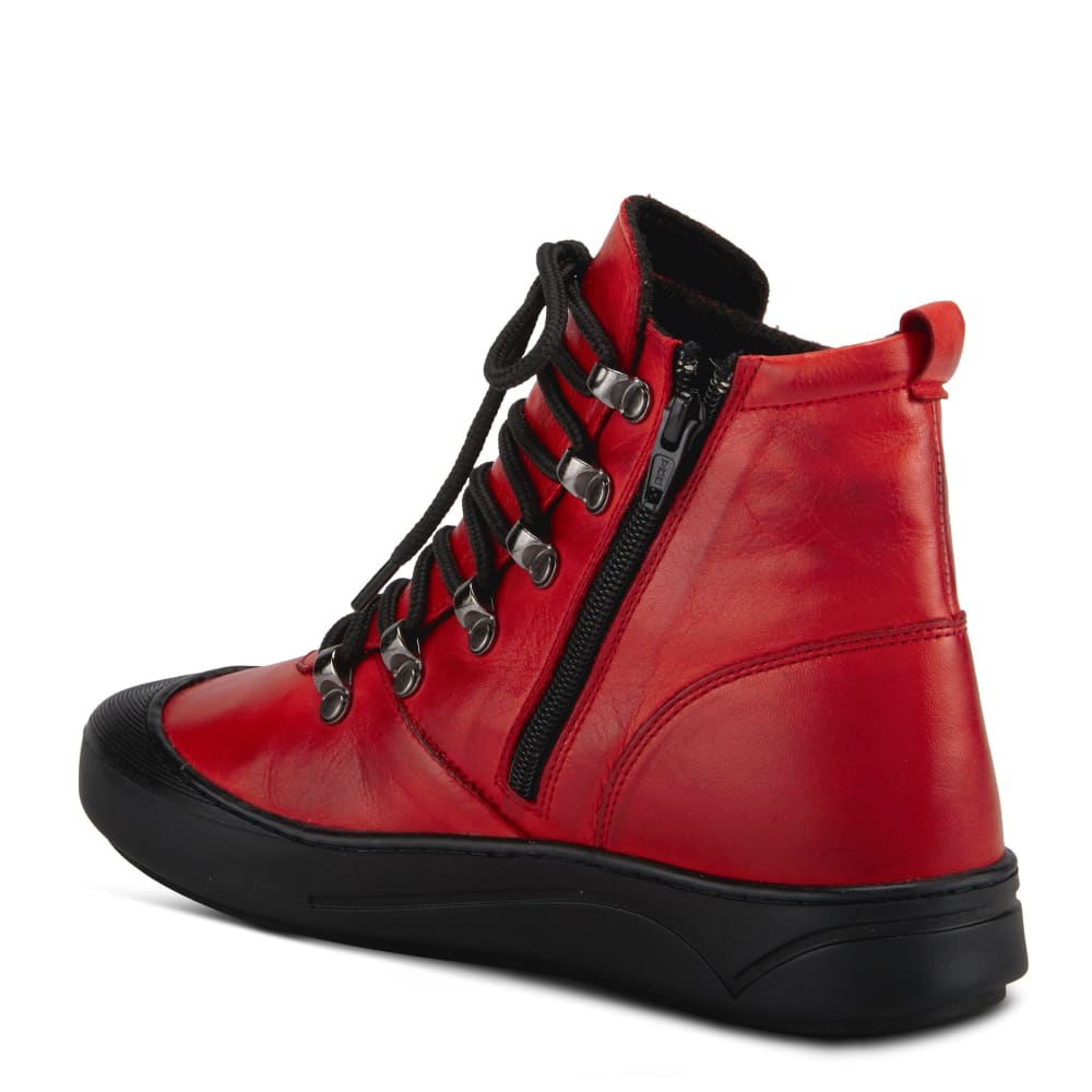 Spring Step Shoes Darleen Boots Shoes by Spring Step Shoes – Don't Panic Shoes