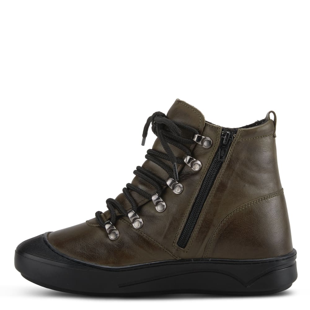 Spring Step Shoes Darleen Boots Shoes by Spring Step Shoes – Don't Panic Shoes