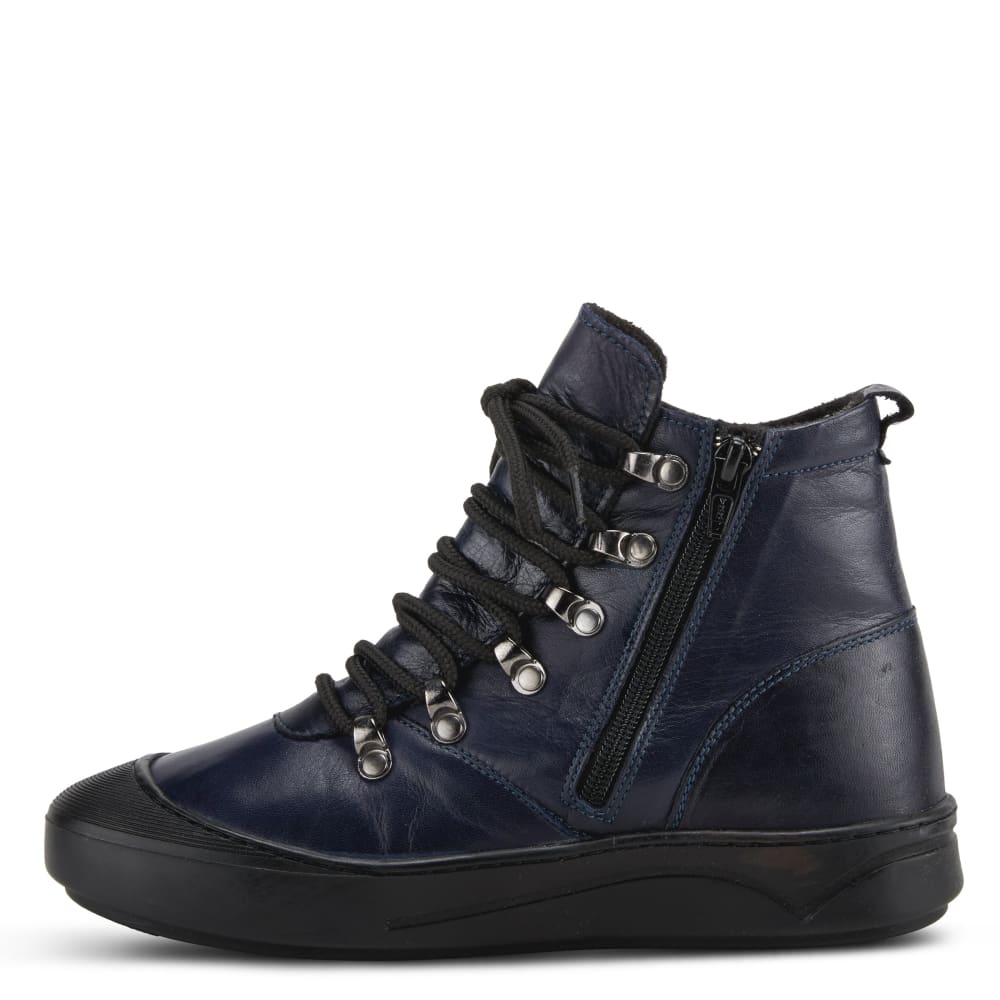 Spring Step Shoes Darleen Boots Shoes by Spring Step Shoes – Don't Panic Shoes