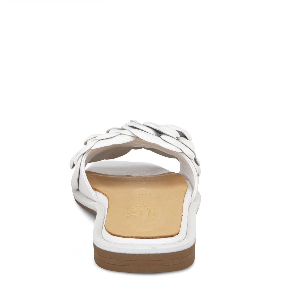 Spring Step ShoeS Domonique Slide Sandals Women’s Leather Slide Sandals by Spring Step Shoes – Don't Panic Shoes