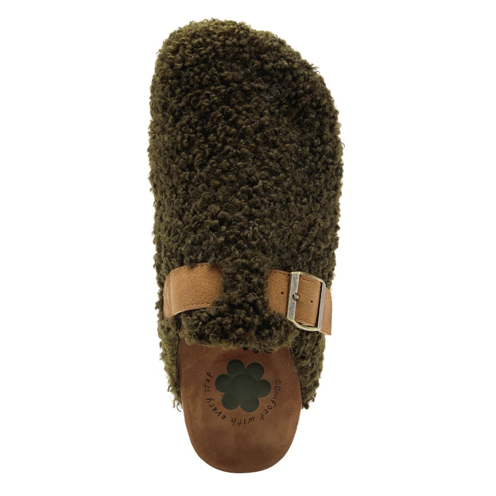 Spring Step Shoes Dorian Clog Shoes by Spring Step Shoes – Don't Panic Shoes