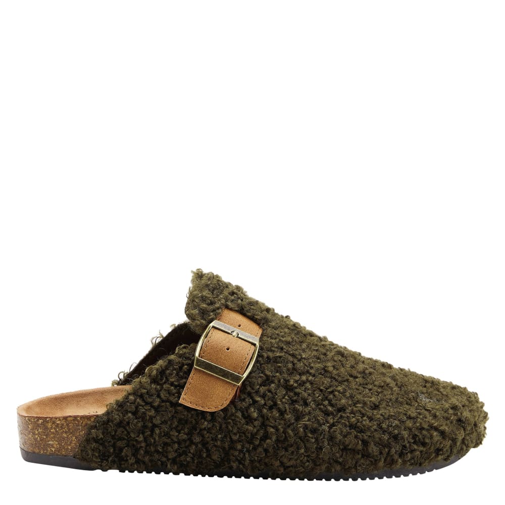 Spring Step Shoes Dorian Clog Shoes by Spring Step Shoes – Don't Panic Shoes