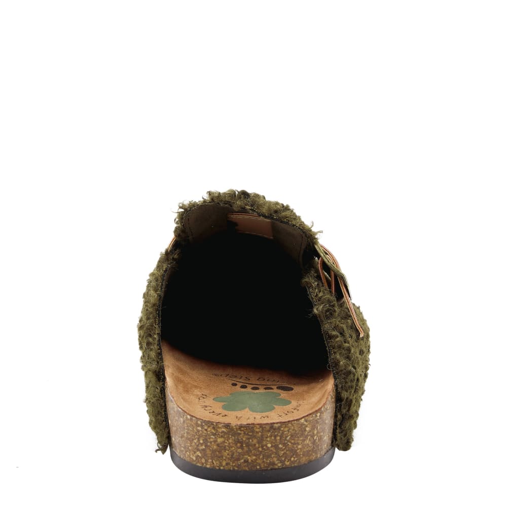 Spring Step Shoes Dorian Clog Shoes by Spring Step Shoes – Don't Panic Shoes