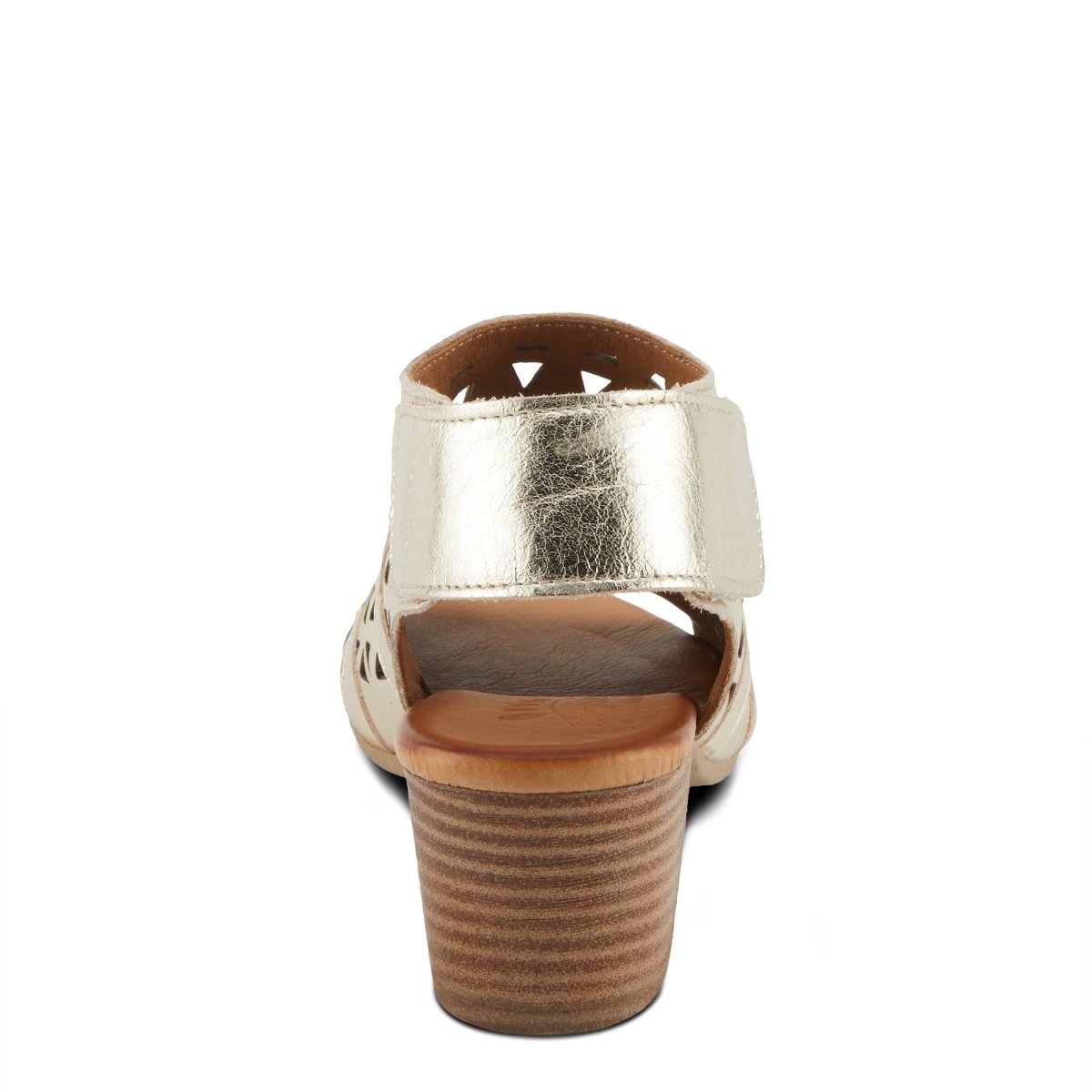 Spring Step ShoeS Dorotha Women’s Leather Sandals Sandals by Spring Step Shoes – Don't Panic Shoes