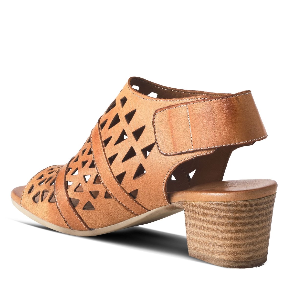 Spring Step ShoeS Dorotha Women’s Leather Sandals Sandals by Spring Step Shoes – Don't Panic Shoes