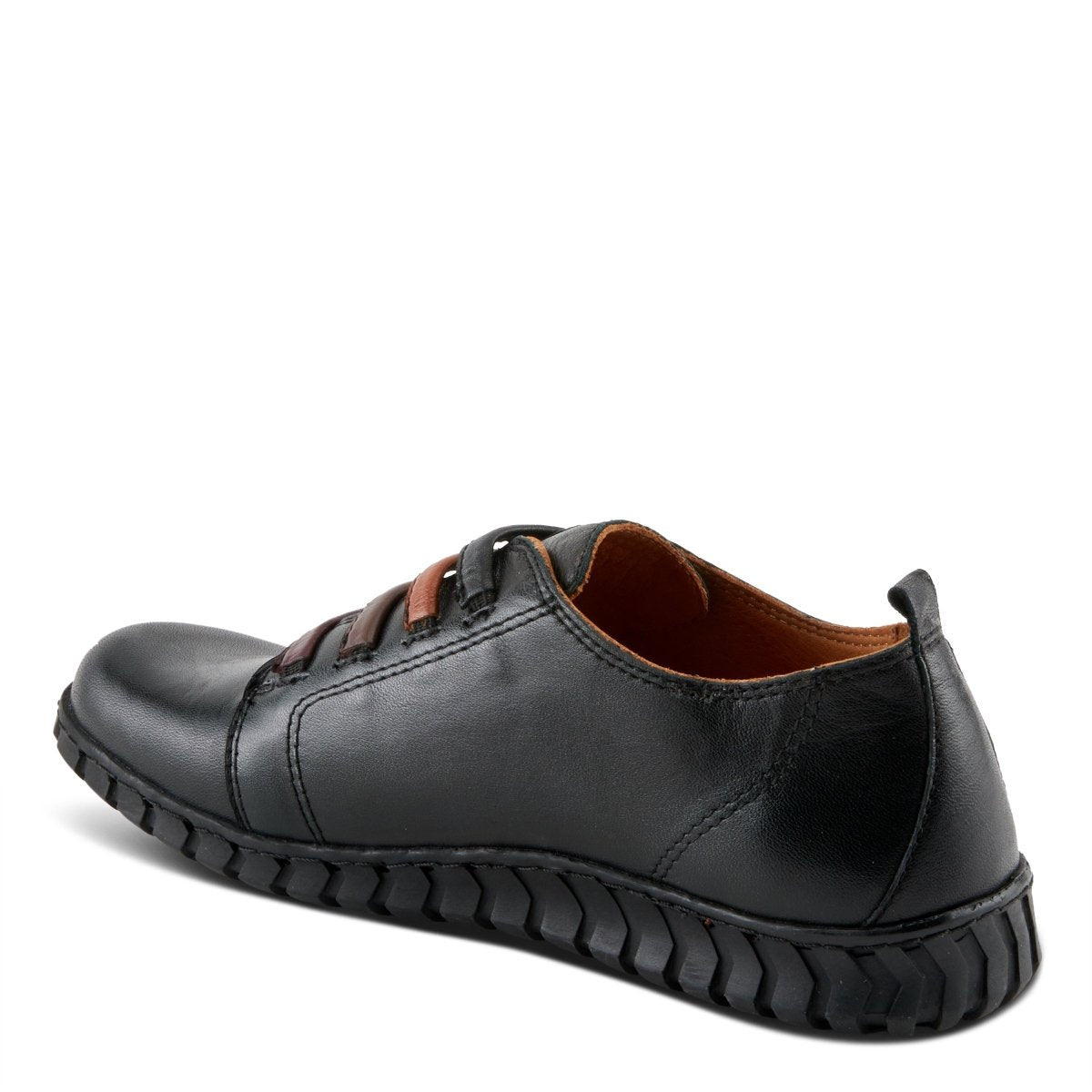 Spring Step Shoes Emmalina Women's Premium Leather Slip On Shoes Casual Shoes by Spring Step Shoes – Don't Panic Shoes