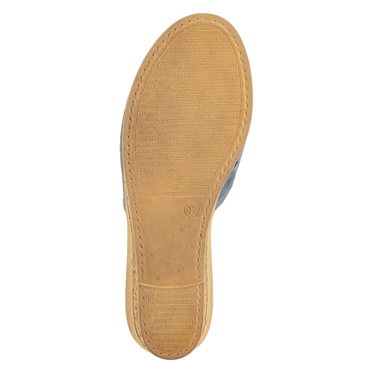 Spring Step ShoeS Estella Slide Sandal Women’s Leather Wedge Slide Sandals by Spring Step Shoes – Don't Panic Shoes