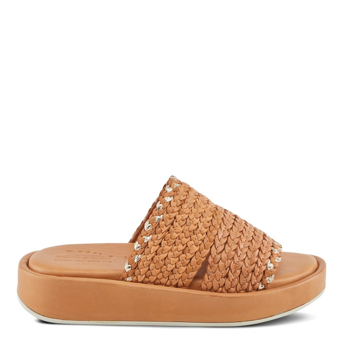 Spring Step Shoes Finnegan Sandals Platform Casual Sandals by Spring Step Shoes – Don't Panic Shoes