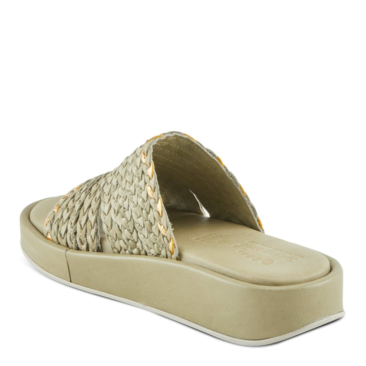 Spring Step Shoes Finnegan Sandals Platform Casual Sandals by Spring Step Shoes – Don't Panic Shoes