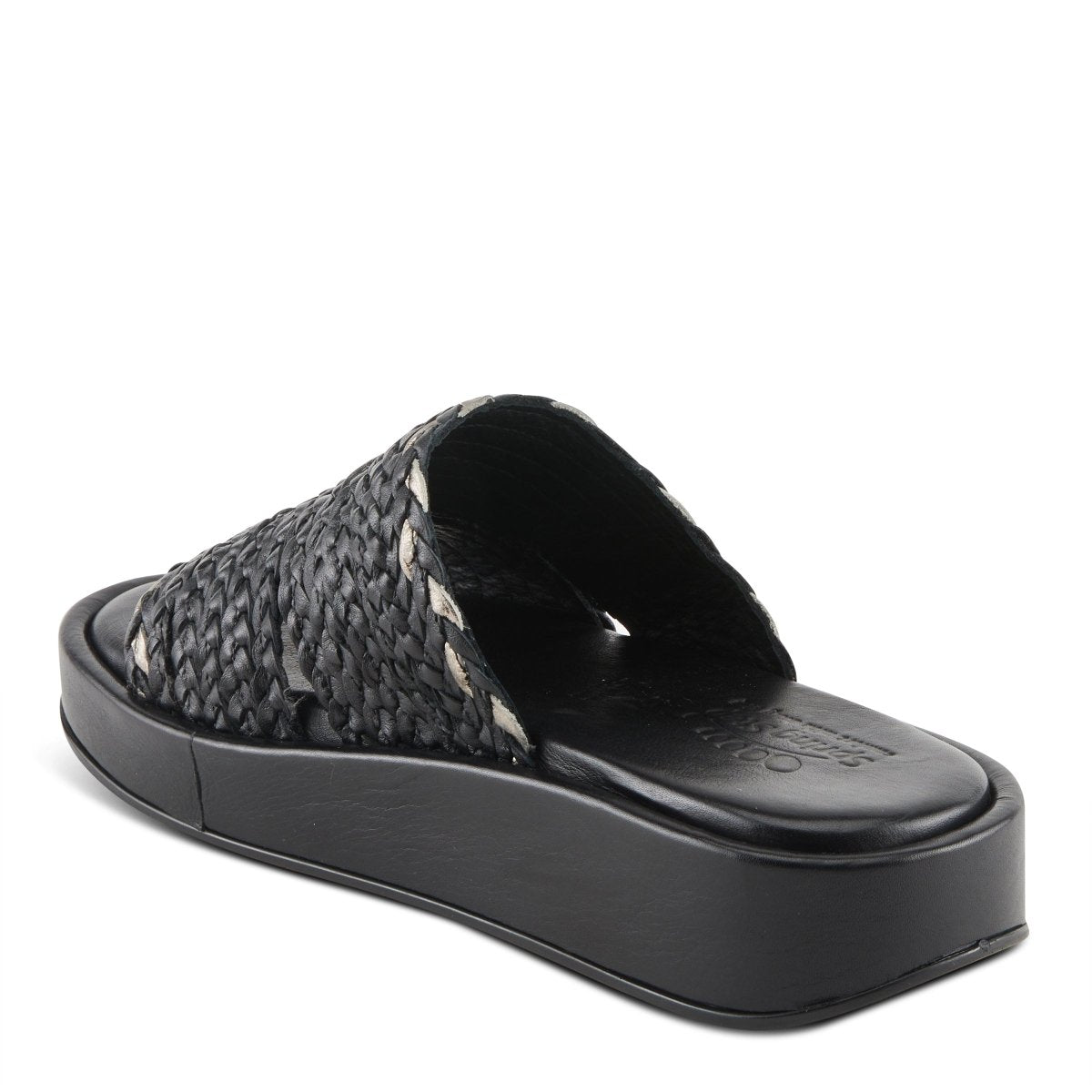 Spring Step Shoes Finnegan Sandals Platform Casual Sandals by Spring Step Shoes – Don't Panic Shoes