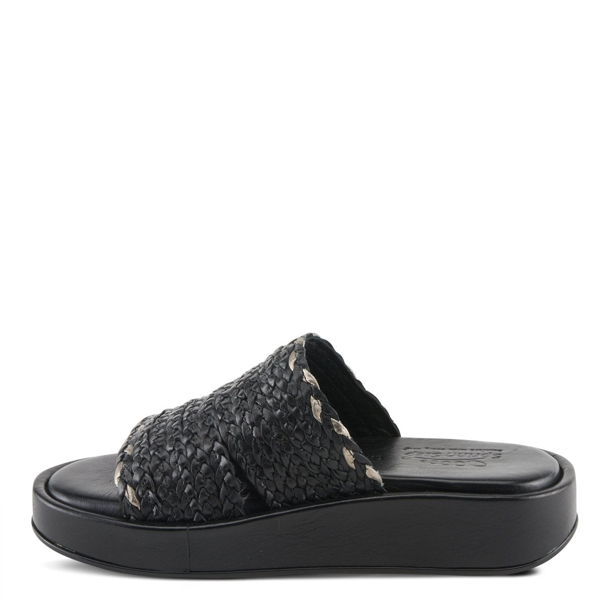 Spring Step Shoes Finnegan Sandals Platform Casual Sandals by Spring Step Shoes – Don't Panic Shoes